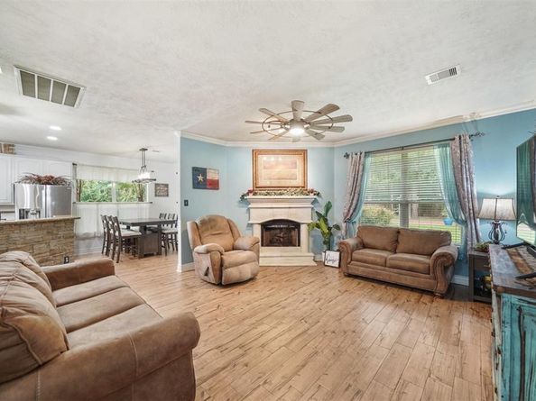 6107  Kyle Bend Lane , Katy Texas 77493