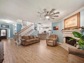 6107  Kyle Bend Lane , Katy Texas 77493