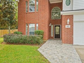 6107  Kyle Bend Lane , Katy Texas 77493