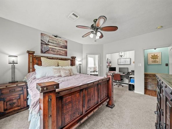 6107  Kyle Bend Lane , Katy Texas 77493