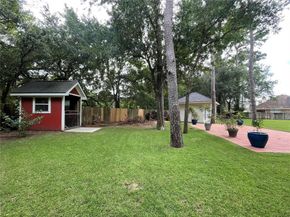 6107  Kyle Bend Lane , Katy Texas 77493