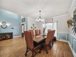 6107  Kyle Bend Lane , Katy Texas 77493