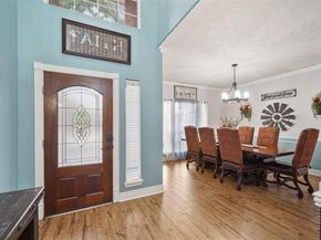 6107  Kyle Bend Lane , Katy Texas 77493