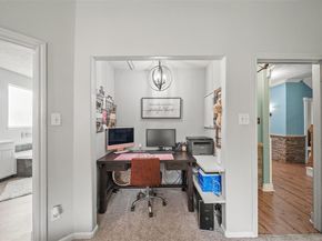 6107  Kyle Bend Lane , Katy Texas 77493