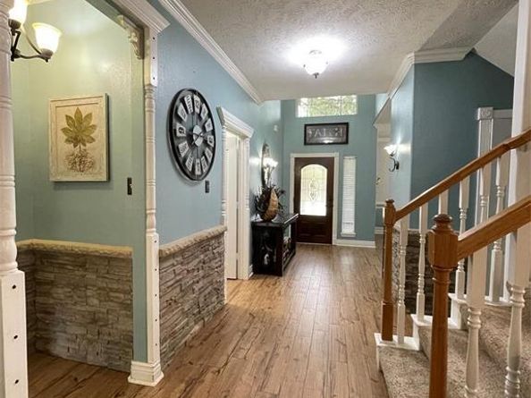 6107  Kyle Bend Lane , Katy Texas 77493