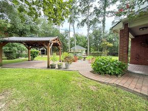 6107  Kyle Bend Lane , Katy Texas 77493
