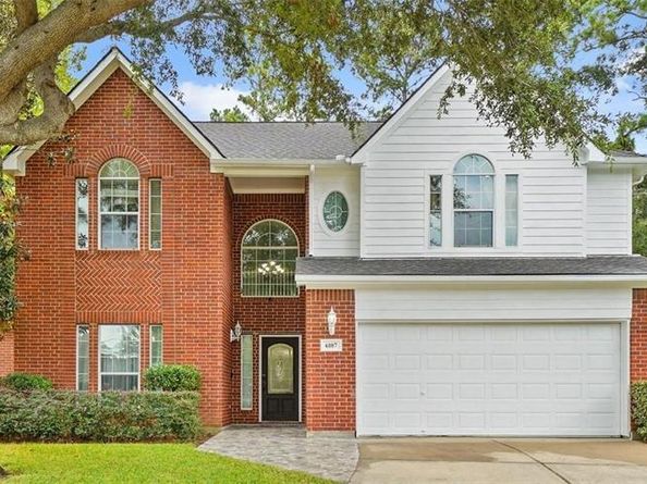 6107  Kyle Bend Lane , Katy Texas 77493