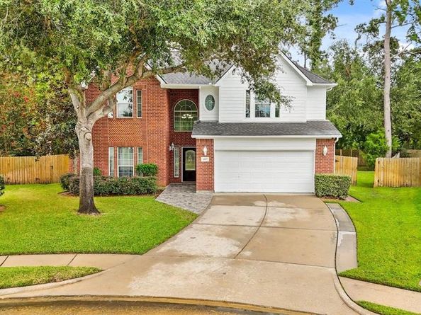 6107  Kyle Bend Lane , Katy Texas 77493