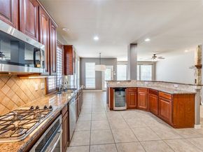 1110  Central Way , Lantana Texas 76226