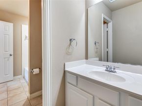 1110  Central Way , Lantana Texas 76226