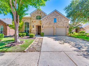 1110  Central Way , Lantana Texas 76226