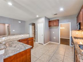 1110  Central Way , Lantana Texas 76226