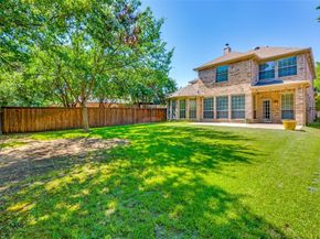 1110  Central Way , Lantana Texas 76226
