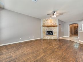 1110  Central Way , Lantana Texas 76226