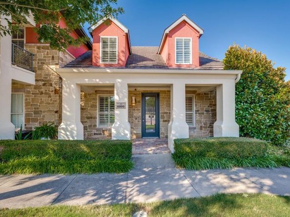 6000  Millie Way , McKinney Texas 75070