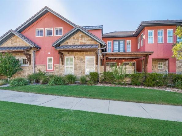 6000  Millie Way , McKinney Texas 75070