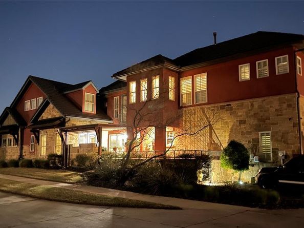 6000  Millie Way , McKinney Texas 75070