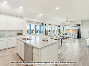 13128  Yellowstone Way , Providence Village Texas 76227