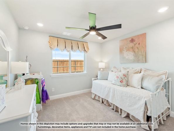 13128  Yellowstone Way , Providence Village Texas 76227