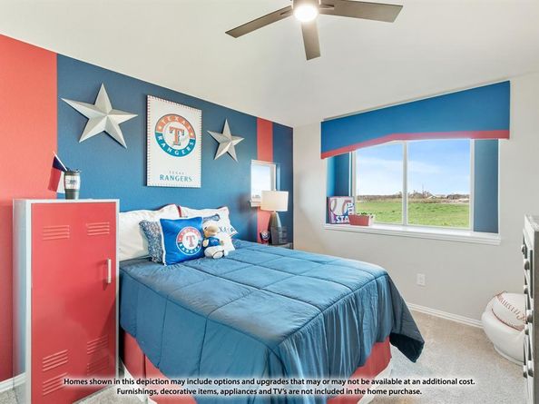 13128  Yellowstone Way , Providence Village Texas 76227