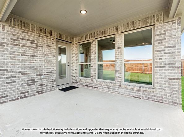 13128  Yellowstone Way , Providence Village Texas 76227