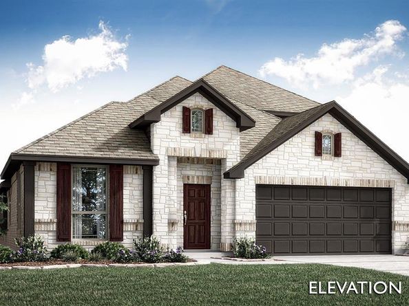 13128  Yellowstone Way , Providence Village Texas 76227