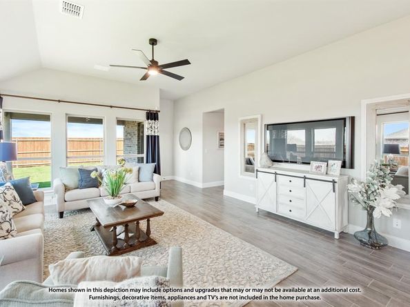 13128  Yellowstone Way , Providence Village Texas 76227