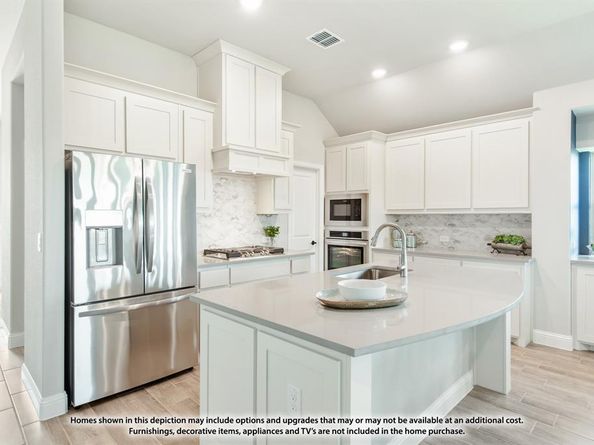 13128  Yellowstone Way , Providence Village Texas 76227