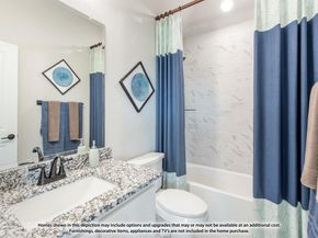 13128  Yellowstone Way , Providence Village Texas 76227