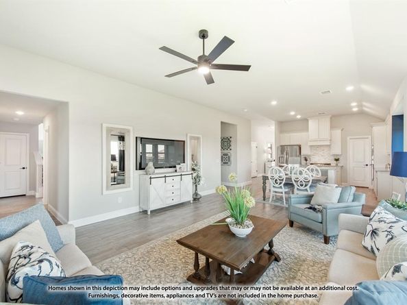 13128  Yellowstone Way , Providence Village Texas 76227