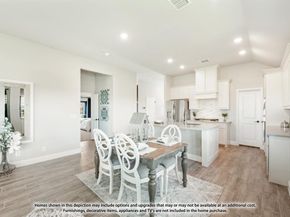 13128  Yellowstone Way , Providence Village Texas 76227