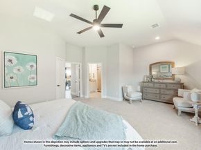 13128  Yellowstone Way , Providence Village Texas 76227