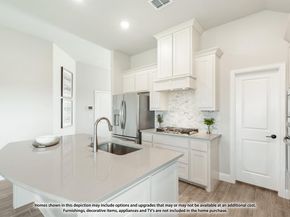 13128  Yellowstone Way , Providence Village Texas 76227