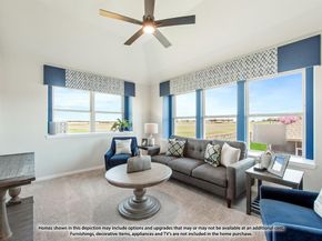 13128  Yellowstone Way , Providence Village Texas 76227