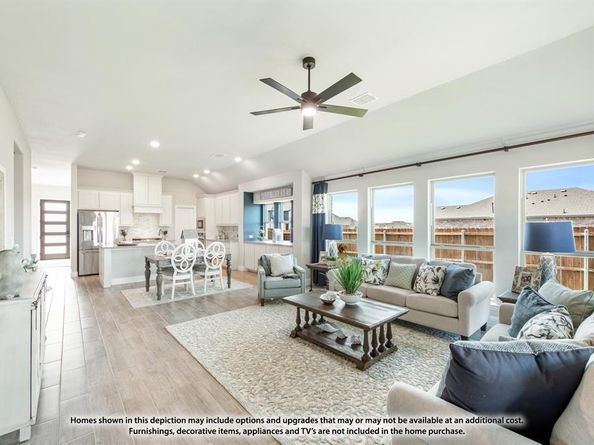 13128  Yellowstone Way , Providence Village Texas 76227