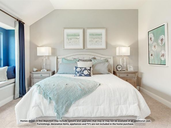 13128  Yellowstone Way , Providence Village Texas 76227