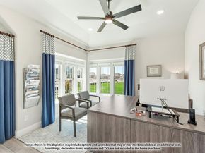 13128  Yellowstone Way , Providence Village Texas 76227