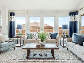 13128  Yellowstone Way , Providence Village Texas 76227