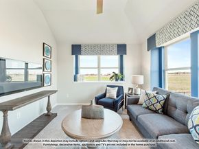 13128  Yellowstone Way , Providence Village Texas 76227