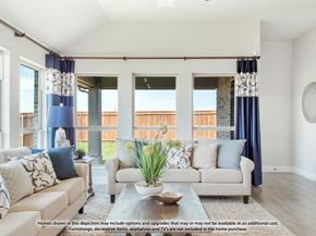 13128  Yellowstone Way , Providence Village Texas 76227