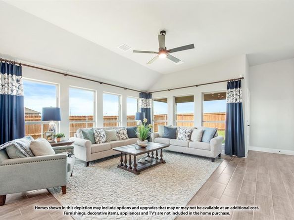 13128  Yellowstone Way , Providence Village Texas 76227