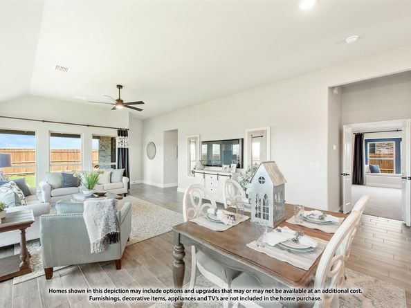 13128  Yellowstone Way , Providence Village Texas 76227