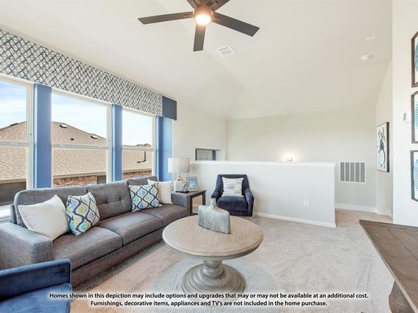 13128  Yellowstone Way , Providence Village Texas 76227