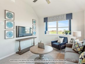 13128  Yellowstone Way , Providence Village Texas 76227
