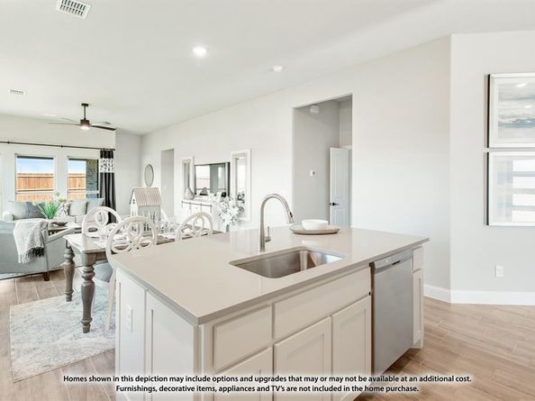 13128  Yellowstone Way , Providence Village Texas 76227