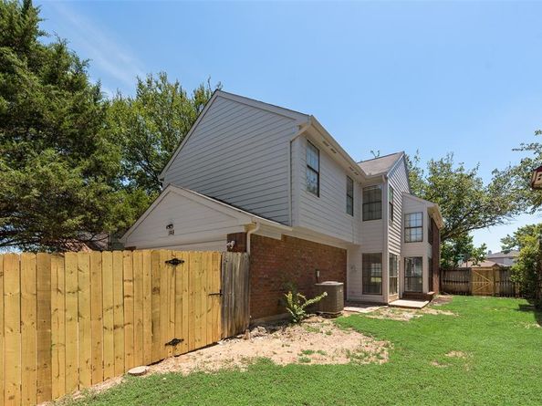 148  High Pointe Lane , Cedar Hill Texas 75104