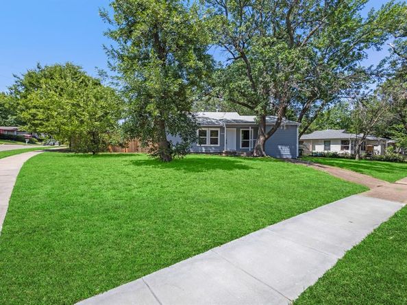 1610  Ruth Street , Arlington Texas 76010