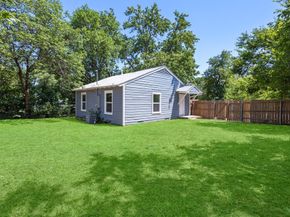 1610  Ruth Street , Arlington Texas 76010
