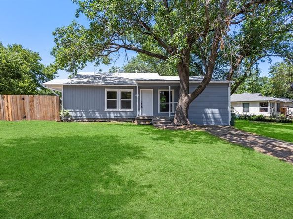 1610  Ruth Street , Arlington Texas 76010