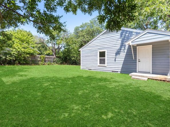 1610  Ruth Street , Arlington Texas 76010
